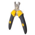 thumbnail image 2 of JW Pet Company Gripsoft Deluxe Nail Clipper for Dogs, Medium, 2 of 2