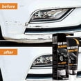 thumbnail image 5 of Scratch Remover for Vehicles, 2026 New Car Scratch Repair Paste, Car Paint Scratch Repair Paste Polishing Wax, Auto Scratch Repair Kit with Sponge and Wipe for Deep Scratches, 5 of 6