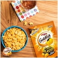 thumbnail image 5 of Goldfish Flavor Blasted Xtra Cheddar Crackers, Snack Crackers, 11 oz Resealable Bag, 5 of 12