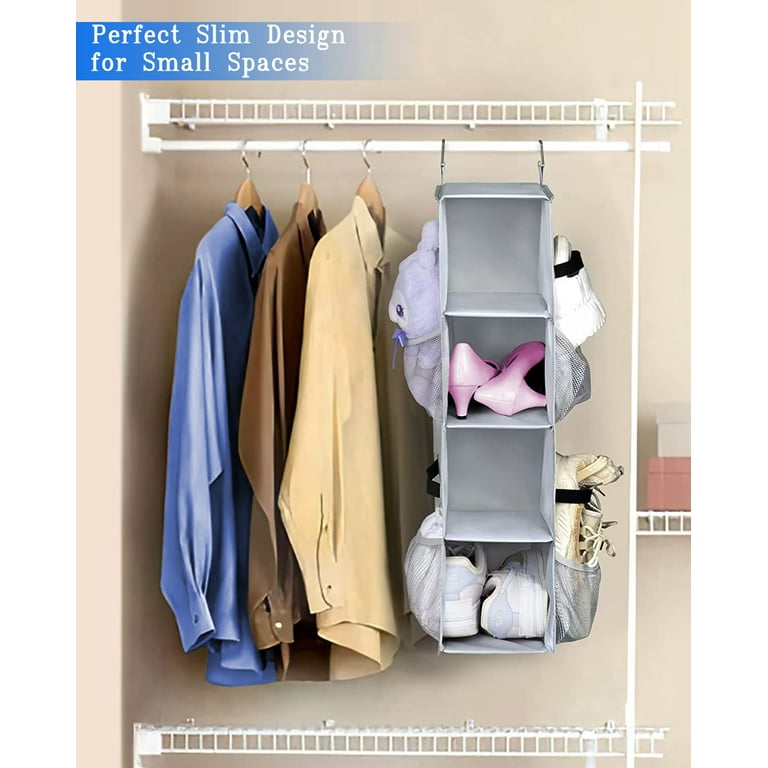 Shoe hanger walmart best sale