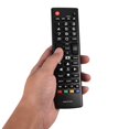 thumbnail image 1 of DC 3V Remote Control, TV Remote, ABS For  AKB74915304 TV Television, 1 of 8