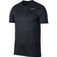 thumbnail image 2 of Nike Men's Dry Tee Legend 2.26 (Black/Anthracite, X-Large), 2 of 4