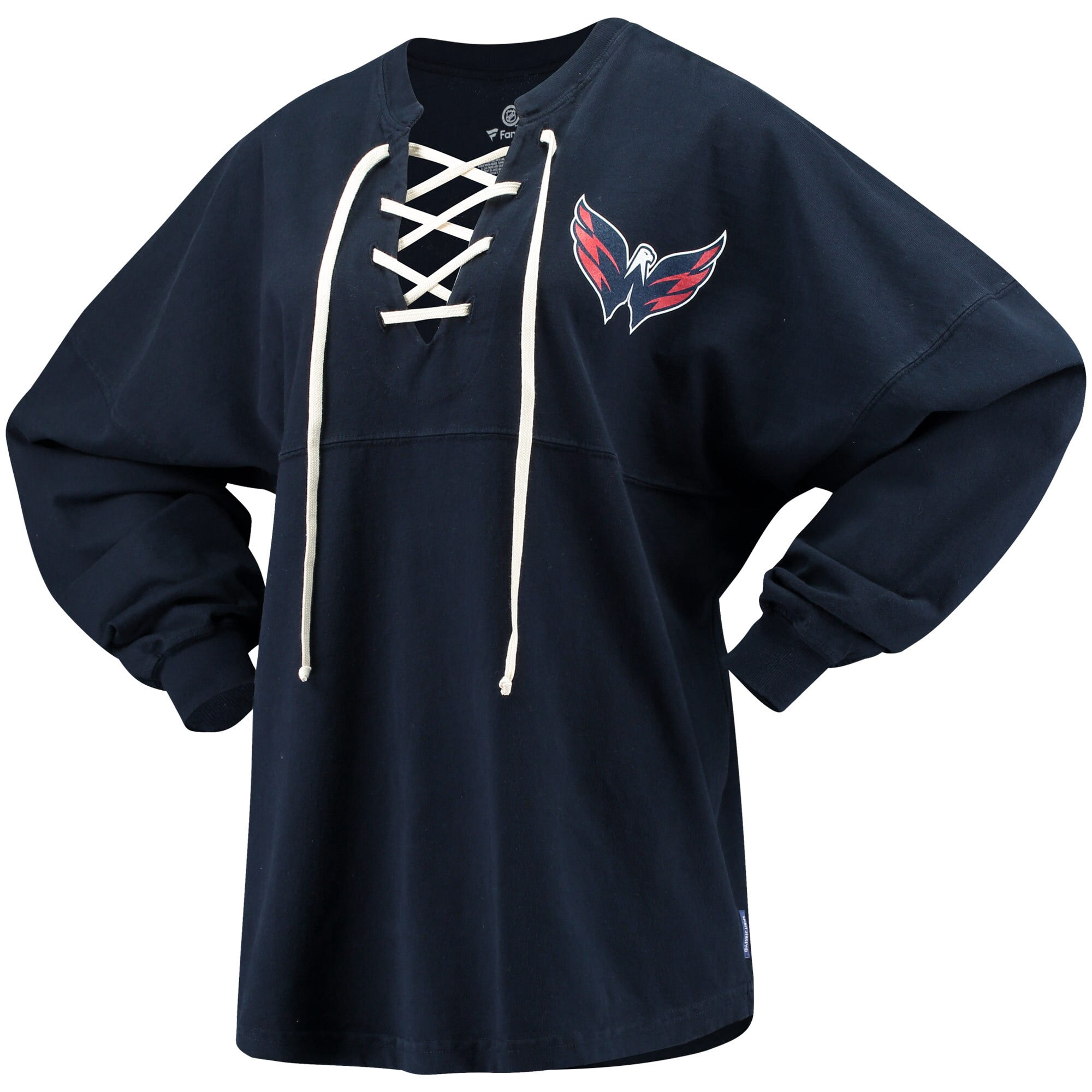 Washington Capitals Fanatics Branded 