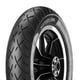 thumbnail image 2 of Llanta Metzeler ME 888 MARATHON™ ULTRA 90/90-21 54H negro, 2 of 2