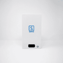 Simple UV-C Device Sanitizer