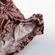 thumbnail image 5 of Funda Universal para Ordenador Y Oficina, Elástica, de Elastano, Giratoria, con Estampado Floral. Flor-vino rojo, 5 of 7