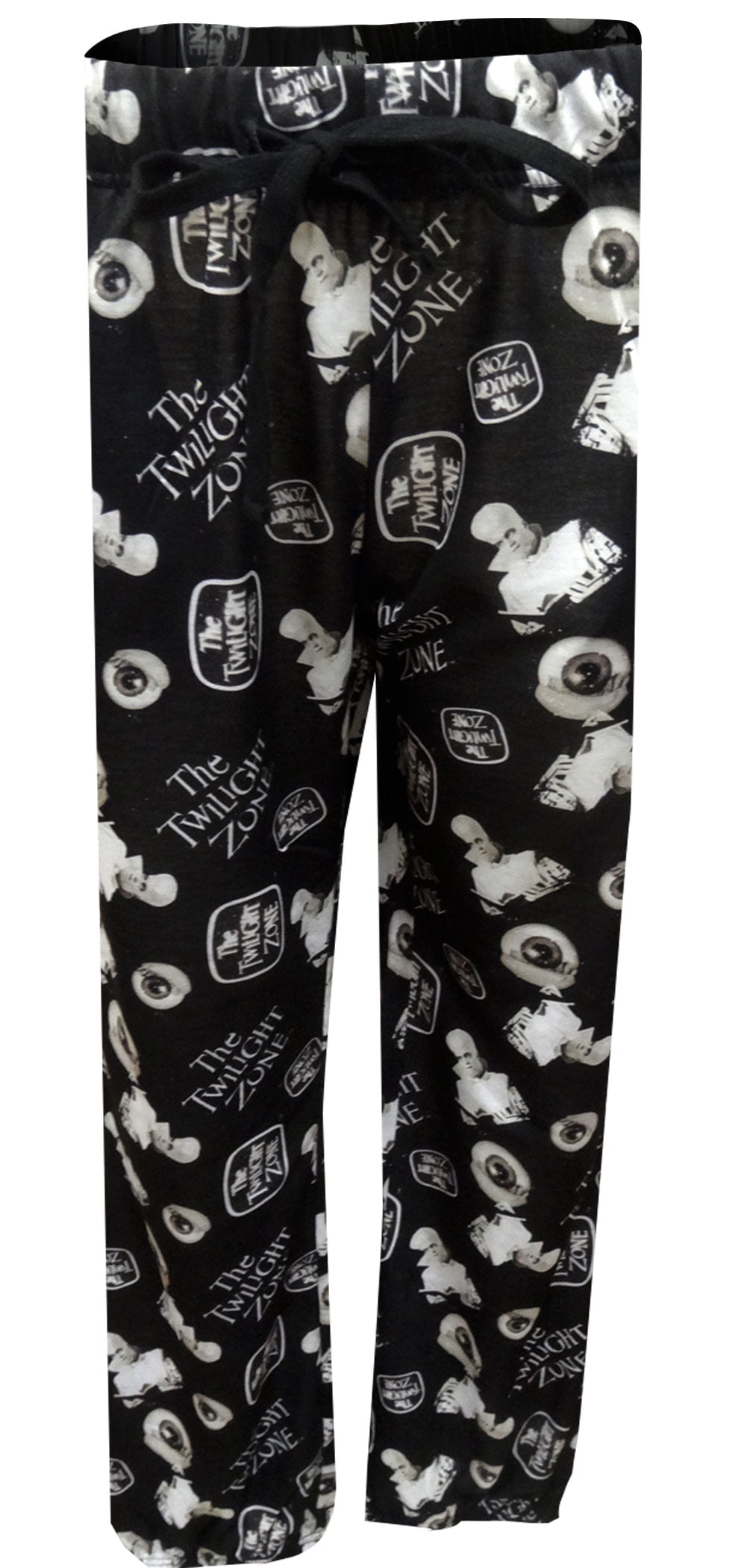 Drill The Twilight Zone Lounge Pants