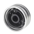 thumbnail image 2 of pitrice RC Alloy Wheel Hub for 1:14 RC Hubs Wheel Rim Hub Parts Upgrade Metal Wheel for Cargo Car Modified Vehicle Model Replacement front, 2 of 9