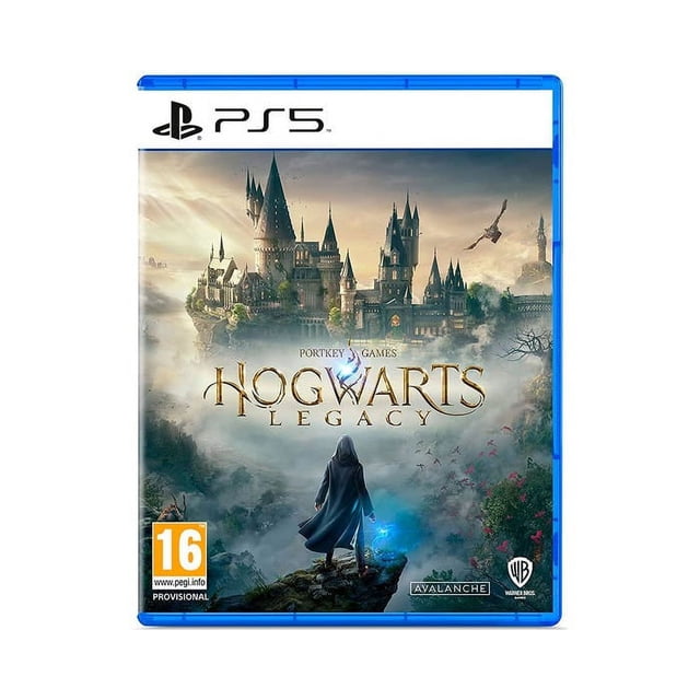 PS5 HOGWARTS LEGACY (EUR)