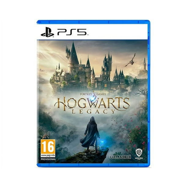 PS5 HOGWARTS LEGACY (EUR)