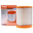thumbnail image 2 of FRAM Extra Guard Engine Air Filter, CA9345, 2 of 5