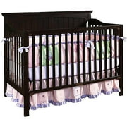 Cape Cod 4 N 1 Crib, Java