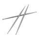 thumbnail image 4 of Bolígrafo para esculpir,Herramientas para puntear bolígrafos con bola de metal de doble cabeza,Herramienta para escultura de modelado de arcilla polimérica,Muñeco de arcilla de cerámica, 4 of 10