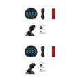 thumbnail image 3 of ZheElen G13 Head Up Display Display Head Up Display Speedometer High-Definition Head Up For All Car 2Set, 3 of 6