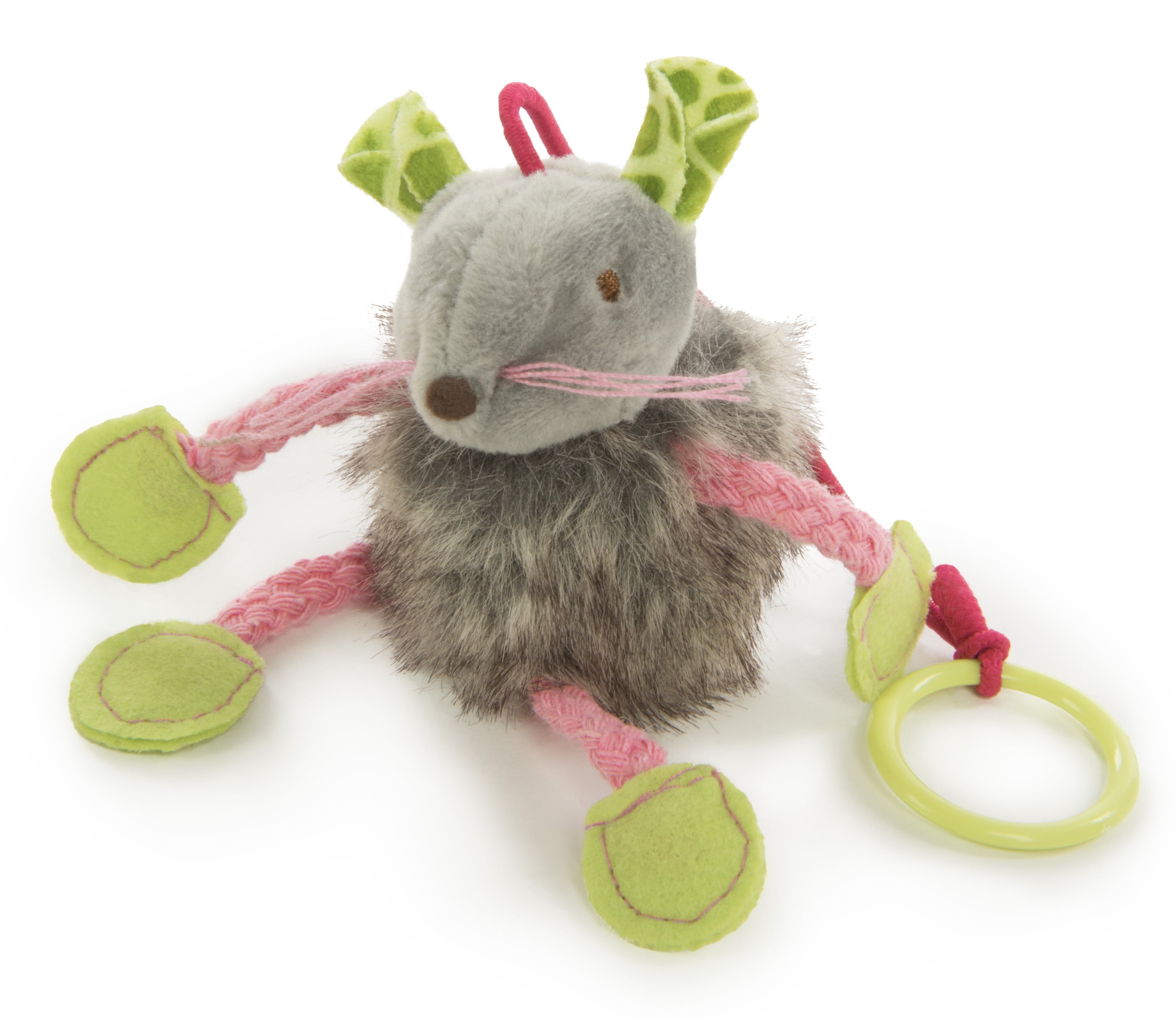 smartykat mouse toy