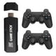 thumbnail image 4 of 4K HD Game Stick 3D Rocker 2.4G Soporte Expansión de tarjeta TF para PS1 (128G) Hugtrwg Para estrenar, 4 of 7