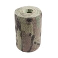thumbnail image 2 of Tactical Camo Form Reusable Heavy Duty Fabric Wrap Multicam 2pk, 2 of 2