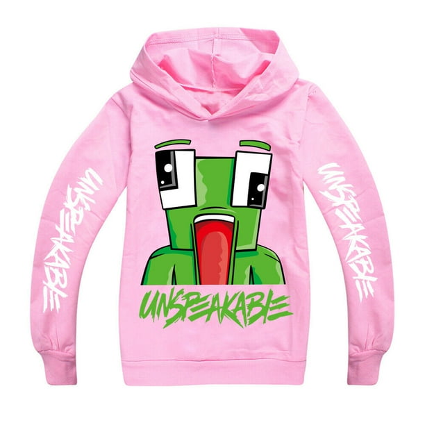 Unspeakable hoodie merch cheap