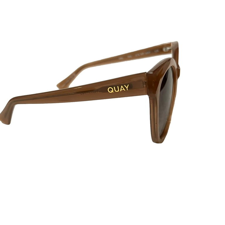 Quay sunglasses uv protection hotsell
