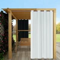 Outdoor Curtains