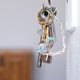 thumbnail image 4 of unbranded 10Ud Llavero Colgante Kawaii Con De Concha Y, 4 of 6