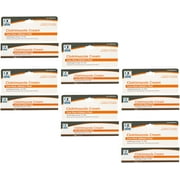 Quality Choice Clotrimazole Antifungal Cream, 1 oz - Pack of 6