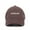 Brown, variant on Tech Design Different Baseball Cap Embroidered Cotton Adjustable Dad Hat Brown