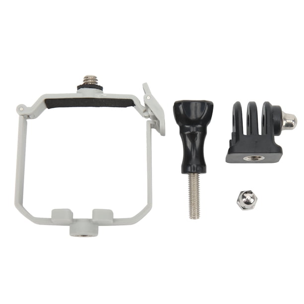 Soporte de cámara de extensión superior, adaptador de cámara de acción panorámica, accesorios de Base para DJI MINI 3 Pro YUNYI BRAND Deportes