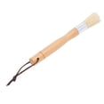 thumbnail image 3 of Coffee Powder Cleaning Brush, Hard Coffee Grinder Cleaning Brush Widely Applicable  for Home, 3 of 8