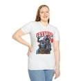 thumbnail image 5 of Pennywise, Gildan Unisex Softstyle T-Shirt, Horror Movie Graphic Tee, S-3XL, 5 of 5