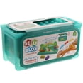 thumbnail image 2 of Juguete de construcción Goliath Jelly Blox almacena y juega., 2 of 4
