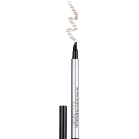 Japonesque Precision Brow Microblading Pen, Dark Fonc