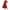 B Style Red, variant on PRETTYGARDEN Women's Smocked Spring Maxi Dress Casual Fall Long Sleeve Square Neck Tiered A Line Flowy Dresses with Pockets
