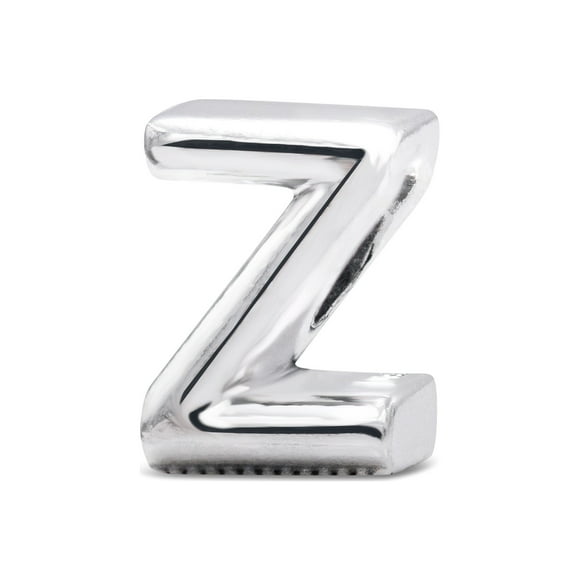 PANDORA Letter Z Charm -
