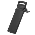 thumbnail image 2 of Back Belt Clip,  Back Clip Wear Resistant Black  For  UV-5R, 2 of 8
