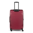 thumbnail image 6 of Swiss Mobility - SFO 3 Piece Set Luggage - Red, 6 of 7