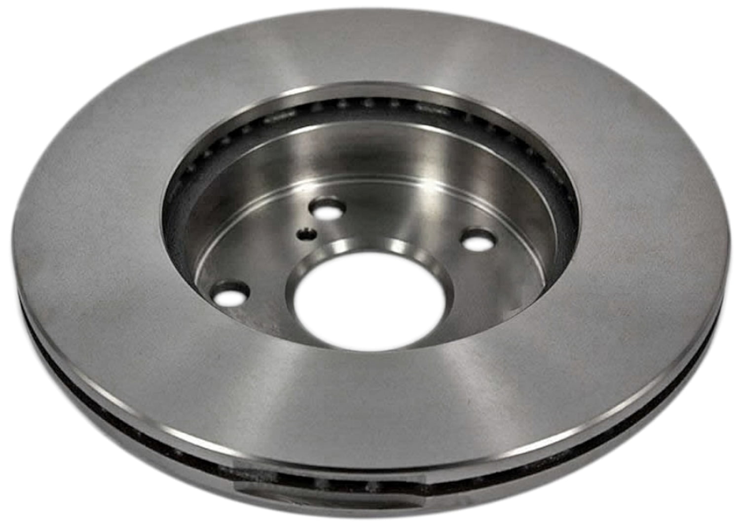 Winstop Brake Rotor, Front WS231608, Toyota Previa 1997-1991