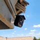 thumbnail image 3 of (negro)Juego de 2 fundas de silicona para cámara de vigilancia EufyCam 2C / 2C Pro, funda protectora de silicona negra contra los rayos UV y la intemperie, suave, resistente al agua y, 3 of 5
