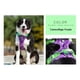 thumbnail image 5 of Truelove Pet Dog Harness Camouflage Reflective Nylon Dog Harness Special Edition Easy to Adjust  TLH5653 ShopWise Round, 5 of 8