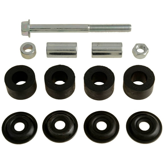 TRW JTS670 Suspension Stabilizer Bar Link Kit Fits select: 1990-1997 HONDA ACCORD, 1997-1998 ACURA 3.0CL