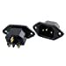 thumbnail image 3 of "GJS Gourmet Power Socket Replacement Compatible With Power Cooker XL". This socket is not created or sold by Power Cooker., 3 of 10