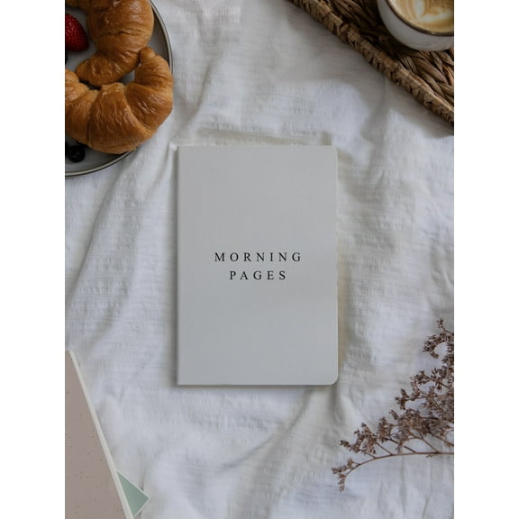 Morning Pages Journal