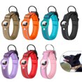 thumbnail image 2 of AirTag Collar - Waterproof & Quick Release Buckle, 2 of 18
