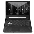 thumbnail image 3 of Laptop Gamer ASUS TUF Gaming A15 15.6" FHD 144Hz Ryzen 7 7445HS 16GB 512GB RTX 3050 sin S.O - Teclado Español.., 3 of 6