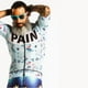 thumbnail image 4 of Love The Pain - Maillot de ciclismo de manga corta para hombre, camiseta de ciclismo de carretera, secado rápido, transpirable y cómodo, 4 of 4