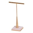 thumbnail image 1 of lionlar Hanging Earring T tand Display for Photography Props Countertop S S, 1 of 9