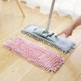 NANDIYNZHI home & kitchen 360 Rotating Washing Flat Mop Swivel Mop