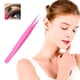 thumbnail image 5 of Pinzas de extensión de pestaas, pinzas de injerto de pestaas Buena sensación de mano para vestirse de belleza para vestimenta personal para peluquería para salón de belleza Unbranded 1417210019311, 5 of 8