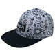 thumbnail image 1 of GORRA NASA DE NIÑO CON PRINT DE GALÁCTICO Y LOGO EN SILICON 3D, 1 of 1