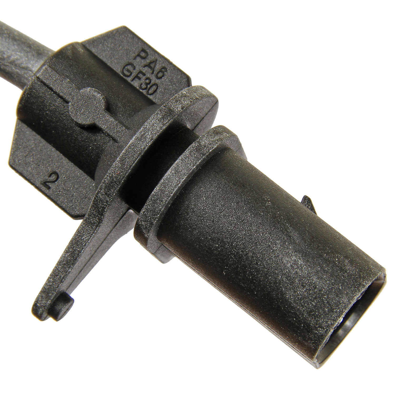 Power Stop Front Brake Pad Wear Sensor SW-1675